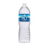 Agua Mineral Eco De Los Andes Sin Gas 2 L #4