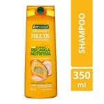 Fructis Shampoo Recarga Nutritiva 350 ml #1