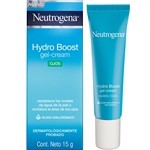 Gel-Crema Neutrogena Ojos Hydro Boost x 15 gr #1