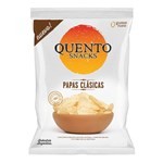 Papas Fritas Quento Clásicas 300 gr #1