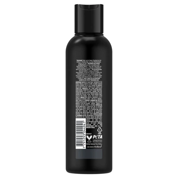 Shampoo Tresemmé Matrizador Ultravioleta x 250 ml alt