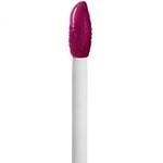 Maybelline Labial Liquido Superstay Matte Ink City Edit 120 Artist #4