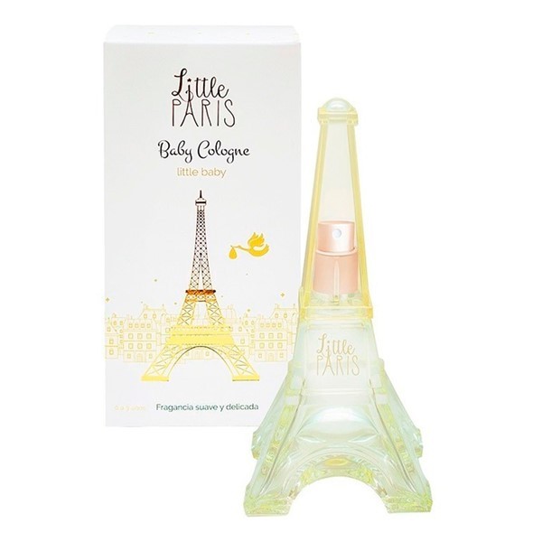 Little Paris Set My Little Toy Baby 50 #1