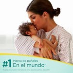 Pampers 20 Unidades P #2