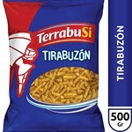 Fideos Tirabuzón Terrabusi X500 Gr #1