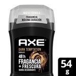 Axe Desodorante en Barra Dark Temptation 54 gr #1