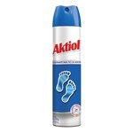 Desodorante Para Pies Aktiol en Aerosol x 150 ml #1