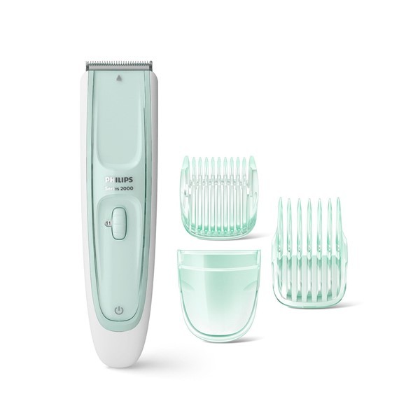 Philips Cortadora de Pelo Para Niños Hc2066/15 Blanco alt