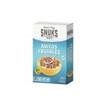 Aritos Frutales Sin Tacc Snuks X 200 Grs #1