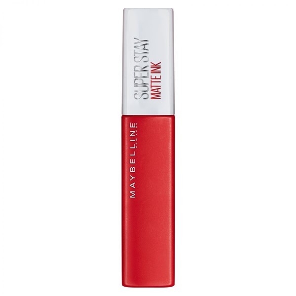 Maybelline Labial Líquido Superstay Matte Ink 5 ml 20 Pioneer alt