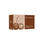 Relazzi Box Coco Tropical (Crema Corporal + Piedra Volcanica Exfoliante) #2
