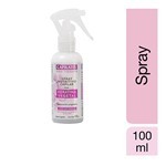 Capilatis Spray Con Keratina Línea Keratina Vegetal 100 ml #1