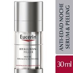 Eucerin Sérum Efecto Peeling Noche Hyaluron-Filler Antiedad 30 ml #3