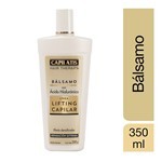 Capilatis Bálsamo Con Ácido Hialurónico Línea Lifting Capilar 350 ml #1