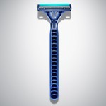 Máquinas Para Afeitar Gillette Prestobarba Ultragrip Desechables x 5 un #7