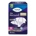 Tena Slip Nocturno g (7 Unidades) #1
