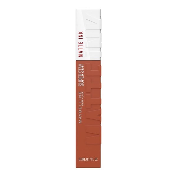Maybelline Labial Liquido Superstay Matte Ink Insider #1