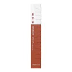 Maybelline Labial Liquido Superstay Matte Ink Insider #1