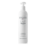 BYPHASSE LECHE DESMAQUILLANTE 500ML #1