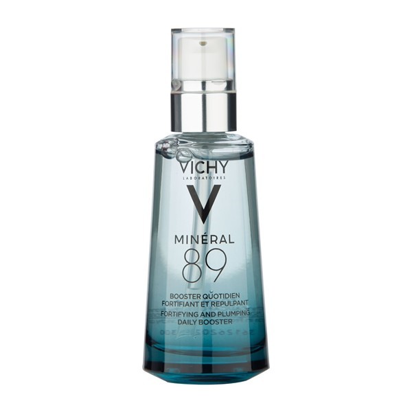 Vichy Mineral 89 Booster Fortificante Y Reparador 50 gr #1