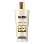 Capilatis Shampoo Con Ácido Hialurónico Línea Lifting Capilar 350 ml #1