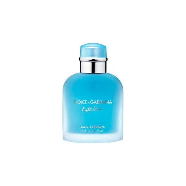 Dolce & Gabbana Fragancia Light Blue Intense Edp For Men 200 ml #1