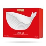 Pupa Whale 3 wharm Shades 001 Set Maquillaje Rostro Ojos Y Labios #1