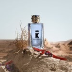 Dolce & Gabbana K Homme Edt Presentación 200 ml #3