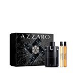 Azzaro The Most Wanted  Cofre Parfum Presentación 100 ml #1