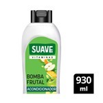 Acondicionador Suave Vit Bomba Frutal 930 Cc. #1