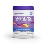 Vitamin Way Creatina Monohidrato 300 g #1