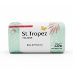 Jabón de Tocador St Tropez Brisa de Primavera 120 Grs #1