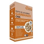 Pastas Con Legumbres Wakas Garbanzo Con Chia 250 Gr #1
