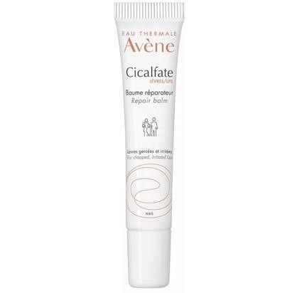 Avene Cicalfate Balsamo Reparador de Labios 10 ml