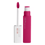 Maybelline Labial Liquido Superstay Matte Ink City Edit | 120 Artist #8