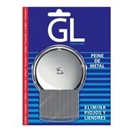 Gl Peine Pediculicida Metalico #1