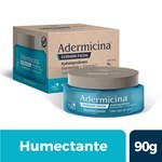 Adermicina a Adermicina Crema Facial Humectante Vitamina E 90 g #1