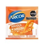 Jugo en Polvo Arcor Naranja Durazno x 15 gr #1