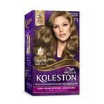 Koleston Coloracion en Crema Kit Rubio Ceniza Mediano 71 #1