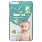 Pampers 8 unidades | P #6