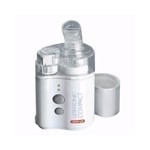 San Up Nebulizador Ultrasonico Compacto #1