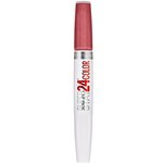 Maybelline Labial Super Stay 24hs | 115 Forever Chestnut #1