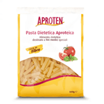 Aproten Rigatini Pasta Dietética Aproteica Bajo en Proteína 500 g #1