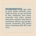 Aderezo Hellmanns Vegana Doypack 250 Xg #8