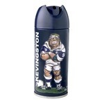 Kevingston Desodorante Aerosol Rugby 160 ml #2