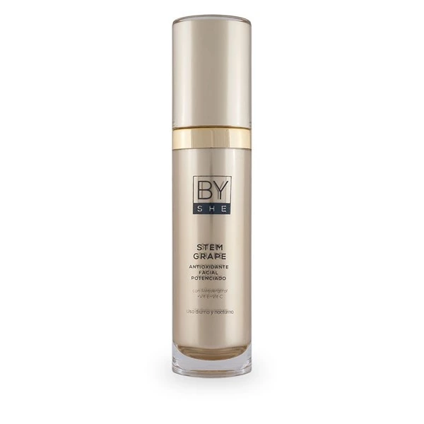 By She Stem Grape Antioxidante Resveratrol 30 gr