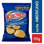 Papas Krach-Itos Corte Americano 115 xg #1