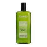 Shampoo Aloe Vera Puro 420 Ml #1