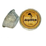 Depilfem Cera Depilatoria Con Miel Repuesto 90 gr #1