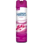 Harpers Aromatizante Aerosol Floral 220 ml #1